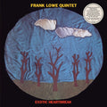 FRANK LOWE QUINTET - Exotic Heartbreak Vinyl LP