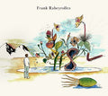 FRANK RABEYROLLES - #8 CD CD