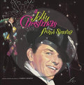 Frank Sinatra - A Jolly Christmas (Picture Disc) Vinyl