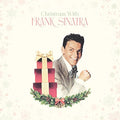 Frank Sinatra - Christmas With Frank Sinatra (Colored Vinyl, White, 150 Gram Vinyl) Vinyl