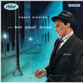 Frank Sinatra - In The Wee Small Hours (Remastered, 180 Gram Vinyl) Vinyl