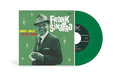 Frank Sinatra - Jingle Bells (Evergreen Colored Vinyl) (7" Single]) Vinyl