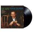 Frank Sinatra - My Way (50th Anniversary Edition) [LP] Vinyl