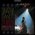 Frank Sinatra - Sinatra at the Sands (2 Lp's) Vinyl