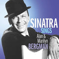 Frank Sinatra - Sinatra Sings Alan & Marilyn Bergman [LP] Vinyl