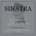 Frank Sinatra - The Platinum Collection [Import] (3 Lp's) Vinyl