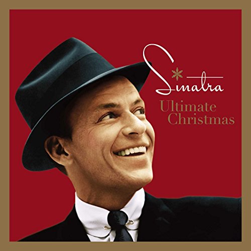 Frank Sinatra - Ultimate Christmas (2 Lp's) Vinyl