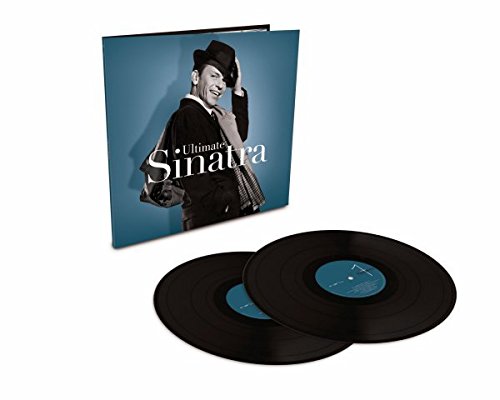Frank Sinatra - Ultimate Sinatra Vinyl