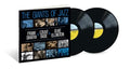 Frank Sinatra/Count Basie/Duke Ellington - The Giants of Jazz [2 LP] Vinyl