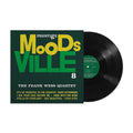 Frank Wess - Moodsville, Volume 8 (Moodsville Acoustic Sounds Series) (180G) [LP] Vinyl