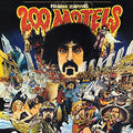 Frank Zappa - 200 Motels (Original Motion Picture Soundtrack) (50th Anniversary) [2 LP] Vinyl