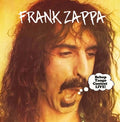Frank Zappa - Bebop Tango Contest Live! CD CD