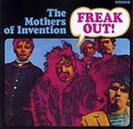 Frank Zappa - Freak Out! (2 Lp's) Vinyl