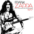 Frank Zappa - Live At The Palladium New York Halloween 1977 CD CD