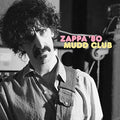 Frank Zappa - Zappa ’80: Mudd Club [2 LP] [45 RPM] Vinyl