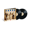 Frank Zappa - Zoot Allures (50th Anniversary) (180G) [2LP] Vinyl