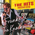 Franke & The Knockouts - The Hits (Anniversary Edition) [Red Sweetheart Vinyl] Vinyl