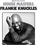 Frankie Knuckles - House Masters Vol. 1 Vinyl