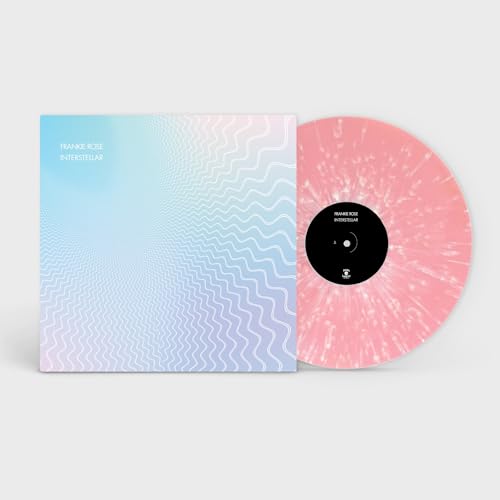 Frankie Rose - Interstellar Extended Vinyl