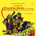 Frankie Stein and His Ghouls - Introducing Frankie Stein And His Ghouls (Opaque Orange Pumpkin Vinyl) Vinyl