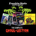 Frankie Stein and His Ghouls - The Complete Ghoul-lection CD 2CD, Box Set, Featuring All Five Frankie Stein Albums
