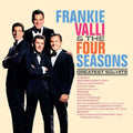Frankie Valli & The Four Seasons - Greatest '60s Hits (Brick & Mortar Exclusive) Vinyl