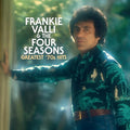 Frankie Valli & The Four Seasons - Greatest '70s Hits (Brick & Mortar Exclusive) Vinyl