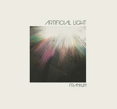 FRANKLIN - Artificial Light CD