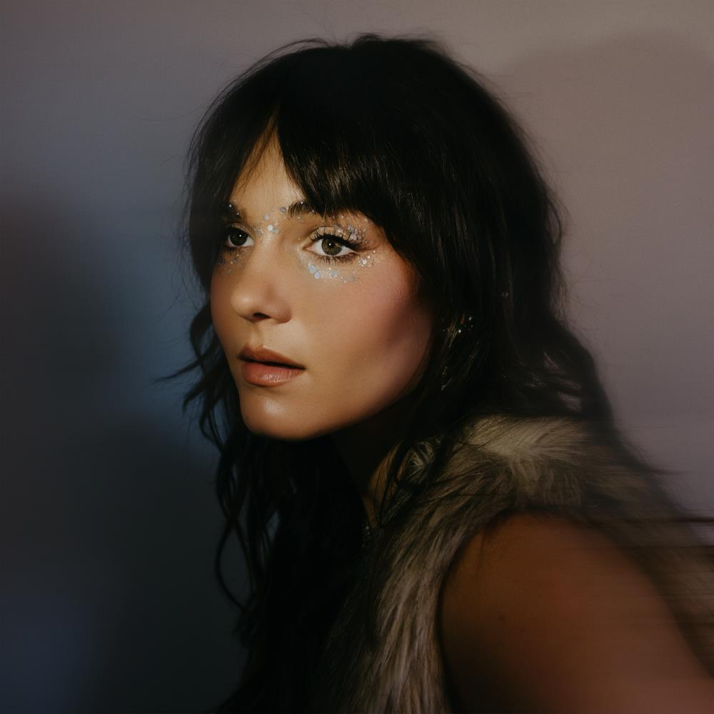 Franni Cash - Here I Am [Porcelain Powder Vinyl] Vinyl