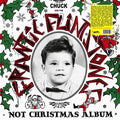 FRANTIC FLINSTONES - Not Christmas Album Vinyl LP