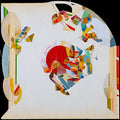 FRANTZ LORIOT - While Whirling Vinyl LP