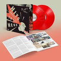 Franz Ferdinand - Hits To The Head (Clear Vinyl, Red, Indie Exclusive, Digital Download Card) Vinyl