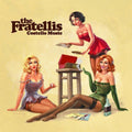 Fratellis - Costello Music (180 Gram Vinyl) [Import] Vinyl