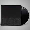 Fred Again - USB (Volume 1) [Explicit Content] (2 Lp's) Vinyl