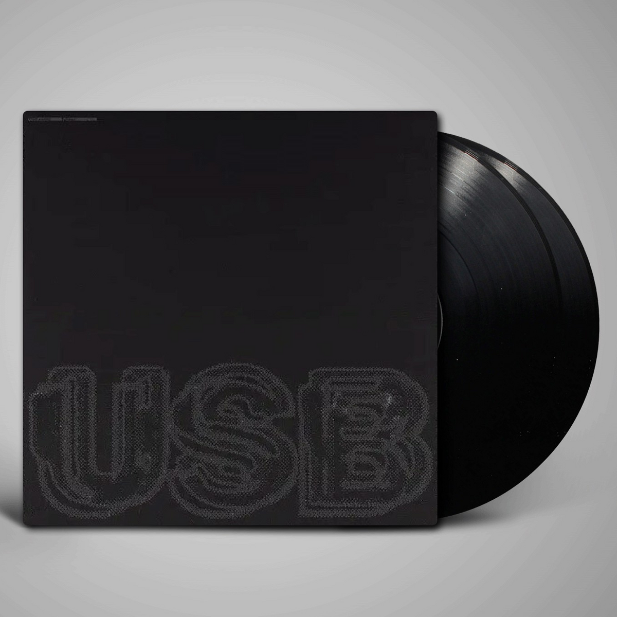 Fred Again - USB (Volume 1) [Explicit Content] (2 Lp's) Vinyl