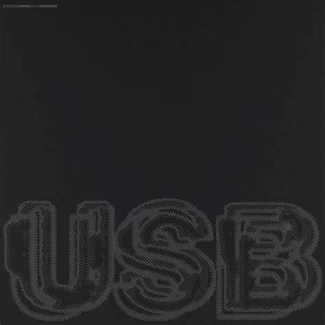 Fred Again - USB (Volume 1) [Explicit Content] (2 Lp's) Vinyl