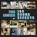 Fred Armisen - 100 Sound Effects Vinyl