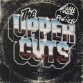 Fred Falke & Friends Braxe Alan - The Upper Cuts (2023 Edition) (Indie Exclusive Rose Pink & Baby Blue Vinyl) Vinyl