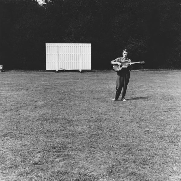 Fred Frith - Guitar Solos/Fifty Vinyl 2LP