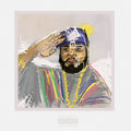 Fred the Godson - Ascension Vinyl