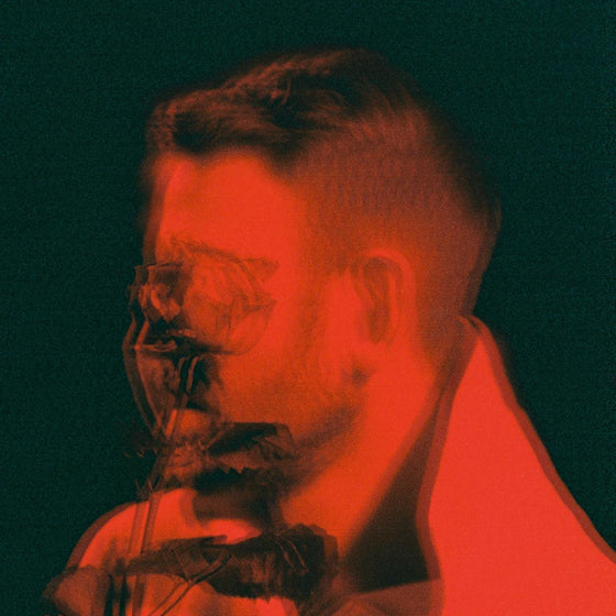 Fredatlast - Banner of a Lost Belief Vinyl LP