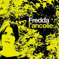 FREDDA - L'ancolie CD CD