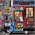 Freddie Gibbs & The Alchemist - Alfredo 2 (Indie Exclusive) (180G Vodka Sauce Vinyl) [2Lp] Vinyl