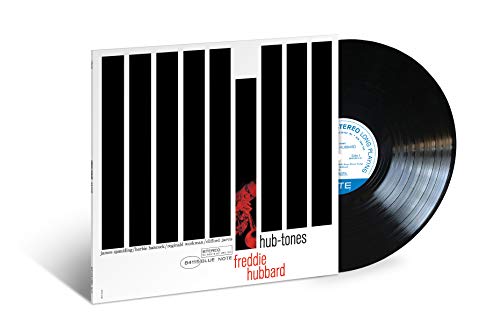 Freddie Hubbard - Hub-Tones [LP] Vinyl
