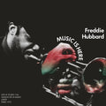 Freddie Hubbard - Music Is Here: Live At Studio 104 Maison de la Radio, (ORTF), Paris 1973 CD CD