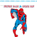 Freddie Mccoy - Spider Man - 60Th Anniversary, All Analog Vinyl