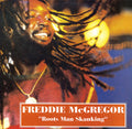 Freddie McGregor - Roots Man Skanking Vinyl LP