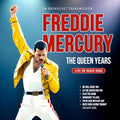 Freddie Mercury Queen - The Queen Years / Radio Transmission CD