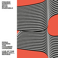 Fredrik with BIT20 Ensemble Saroea - Rona Diaries: The Chamber Versions / Live At The Grieg Hall, Bergen Vinyl LP