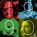 Free Weed - 199Oz. Buzz Clips From Free Weed & Unkle Funkle Vinyl LP